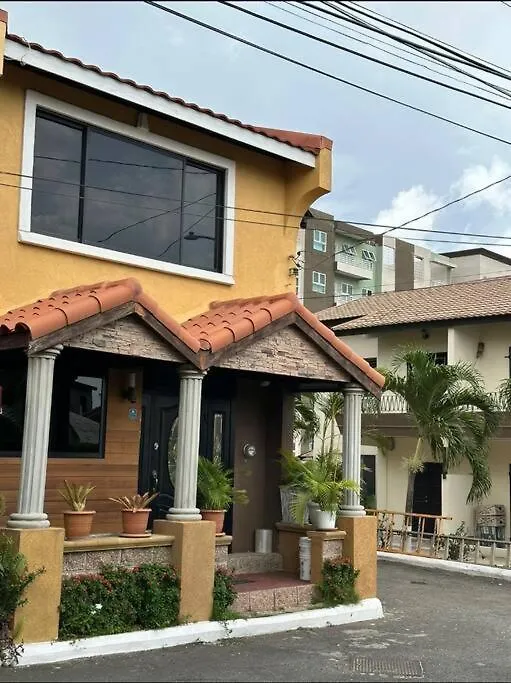 The Jewel Apartment Kingston
