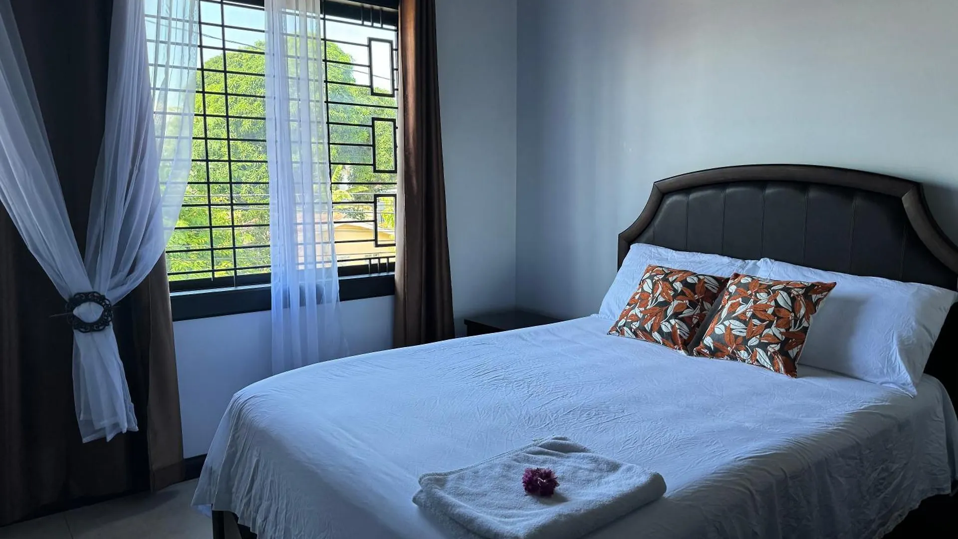 The Jewel Apartment Kingston