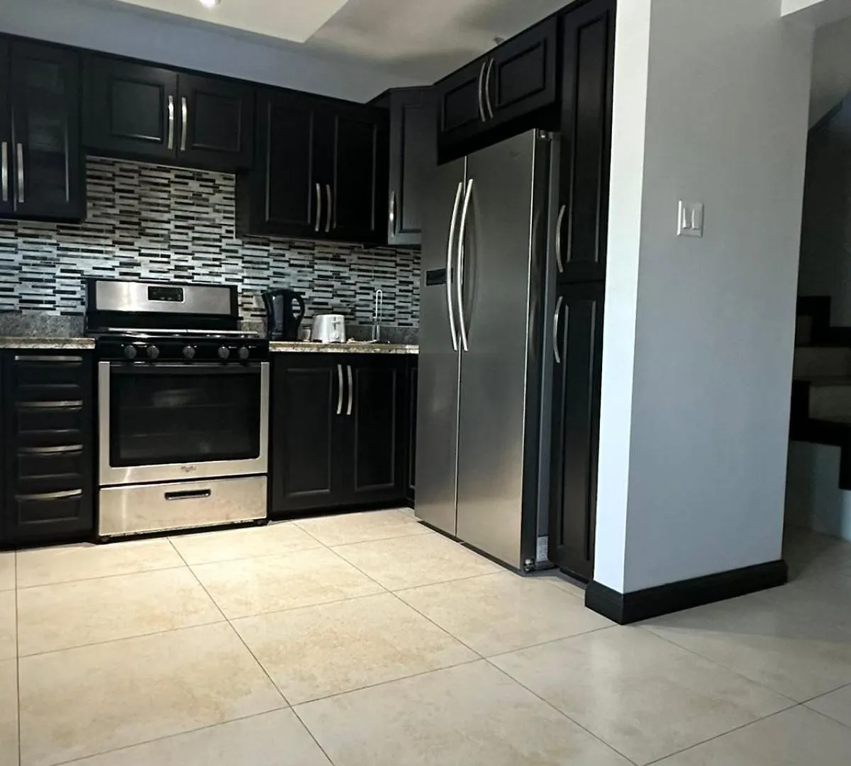 The Jewel Apartment Kingston
